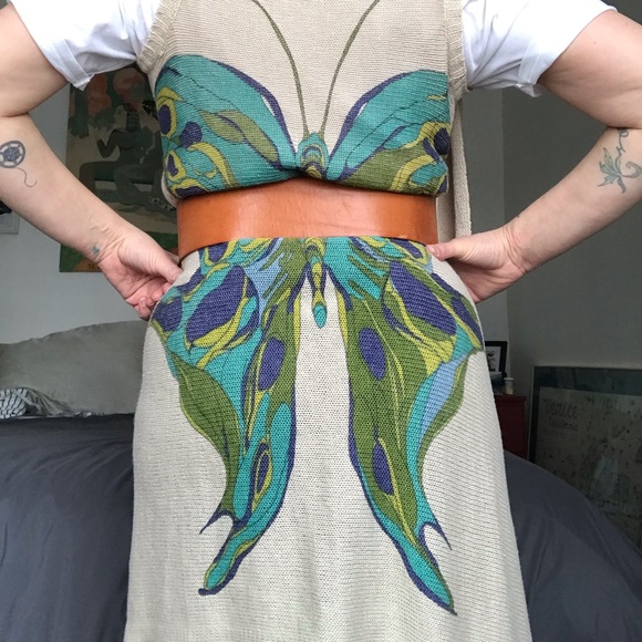 Knit 🧶 Vest/ Shrug - Anthropologie - Picture 2 of 11